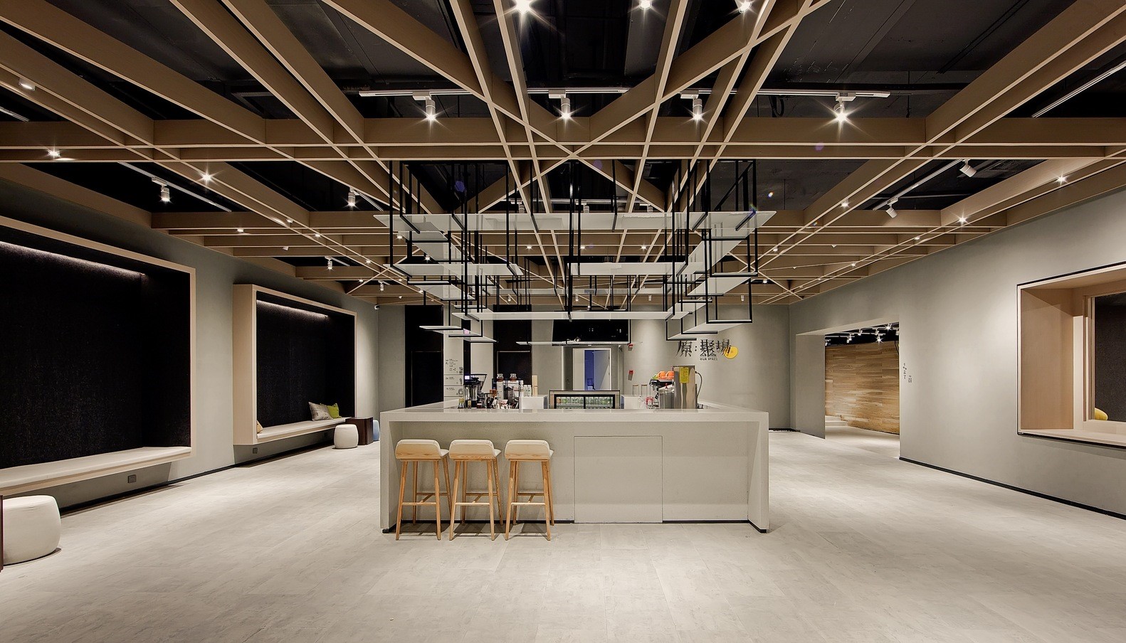 杭州东原·印未来生活体验中心-15