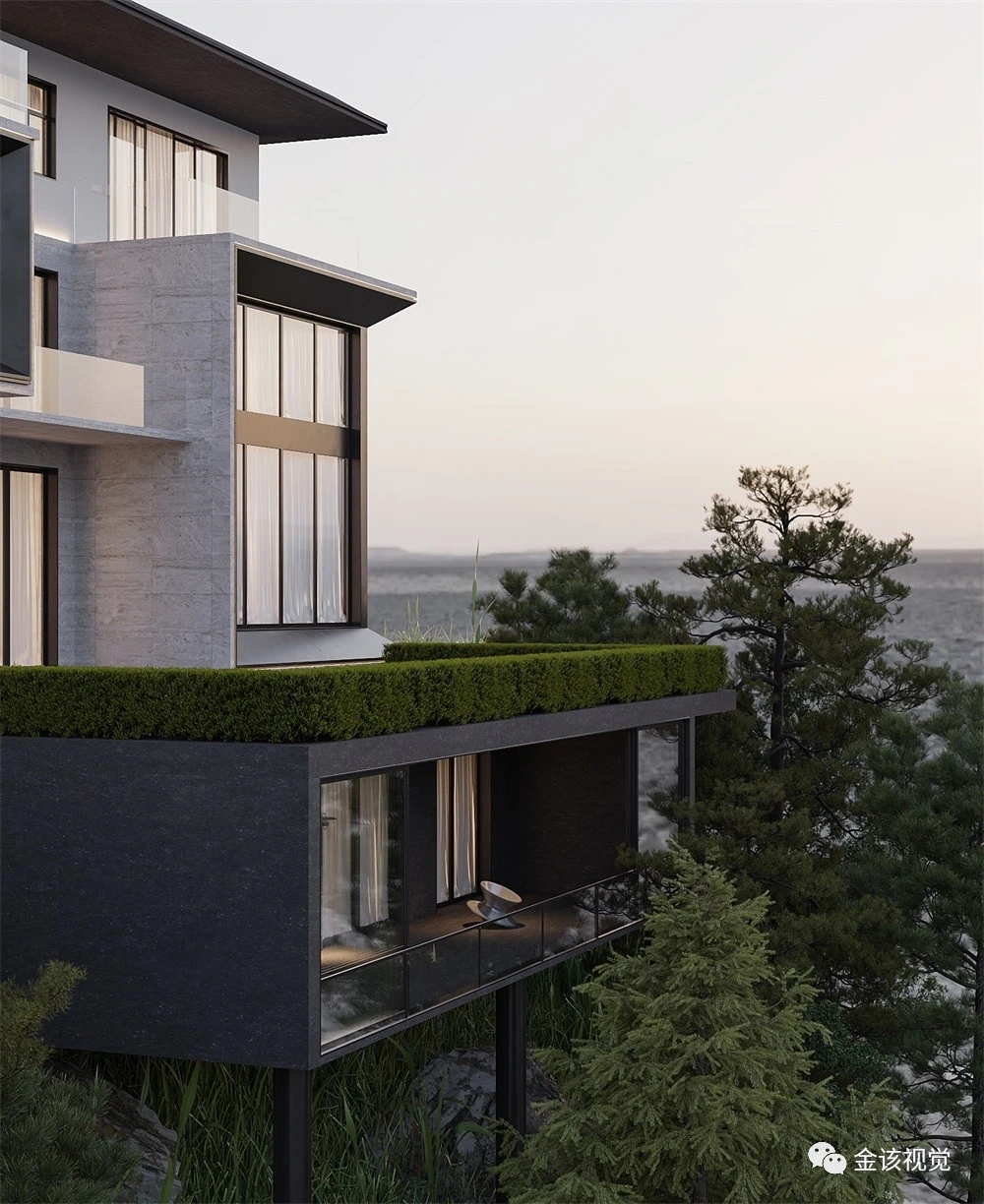 金该2021近期作品集-69