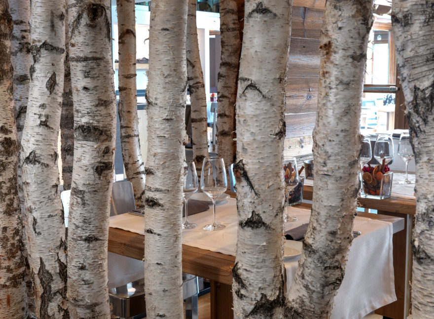 意大利 La Thuile 度假酒店-50