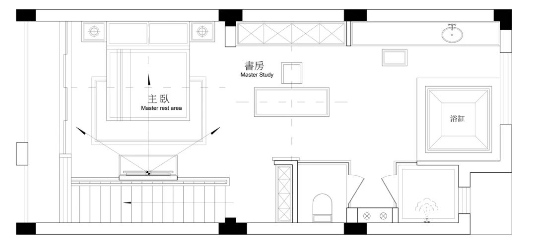 时间养大的房子丨中国长沙丨赵益平-49