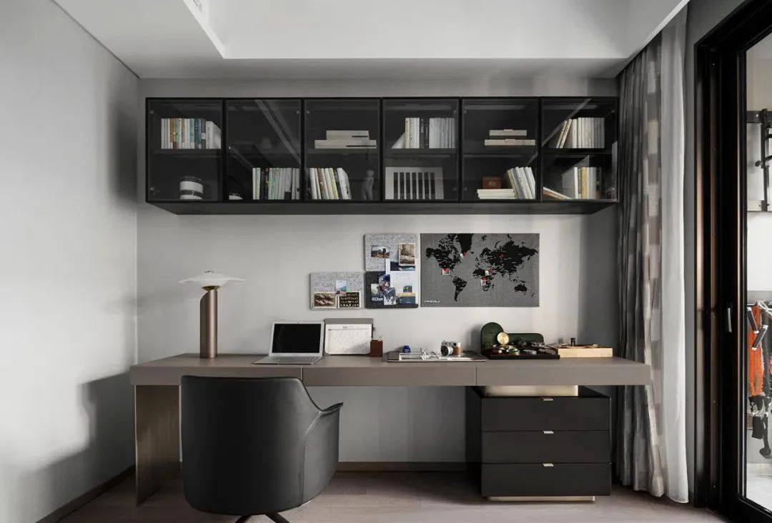 南京万科翡翠滨江项目示范区丨中国南京-43