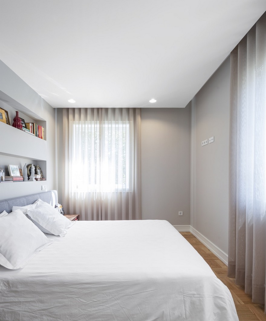 Semi Detached Home Renovation by Spaceworkers-23