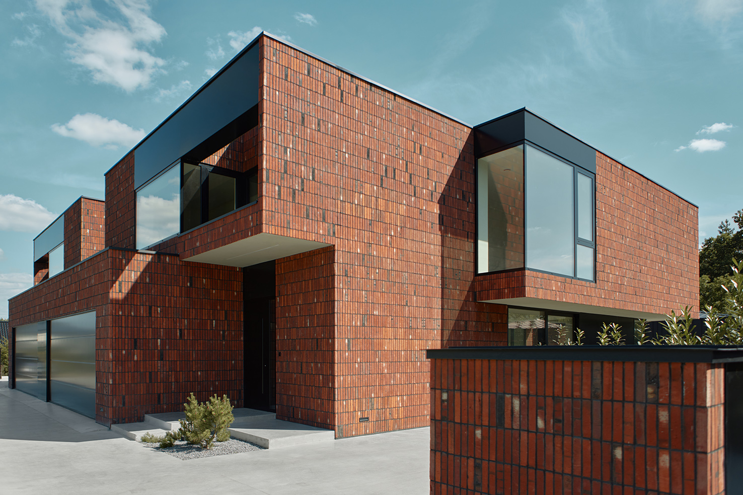 红·多姆B（注：由于RUBRA和DOM B可能是特定的专业术语、品牌名、人名等，这里仅根据常规音译给出结果，可能与实际含义有偏差） 丨mgr arch. Pawel Lis-15