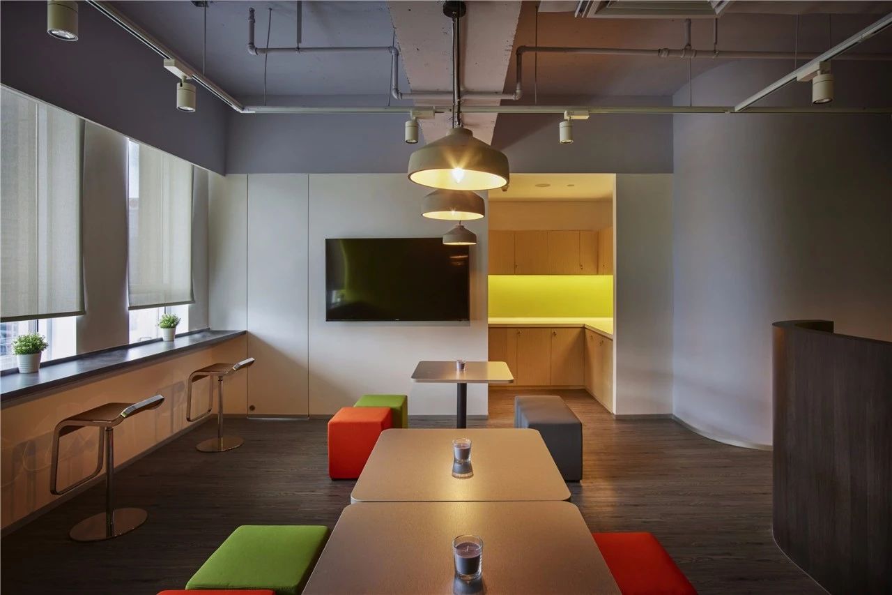 环合之境 | 创研空间设计-30