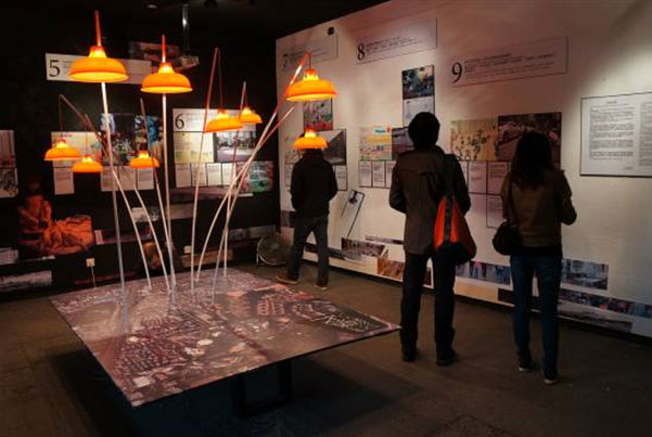 “我窗Window Of My World”成果展览丨中国深圳-20