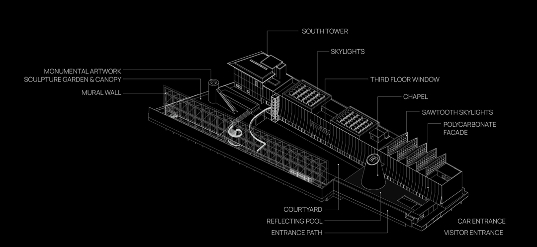 迪布曼谷
注:Dib可能是特定的人名、品牌名等专有名词,若有更具体背景信息,翻译会更精准 丨泰国曼谷丨WHY建筑工作室有限公司-54