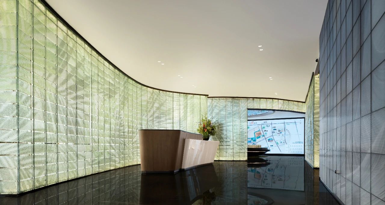 上海招商·虹桥璀璨时代营销中心丨中国上海丨明德设计-8