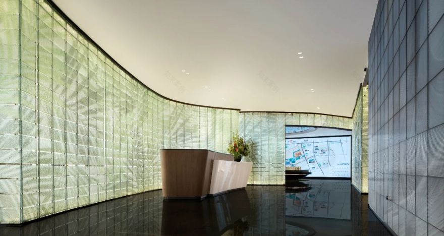 上海招商·虹桥璀璨时代营销中心丨中国上海丨明德设计-8