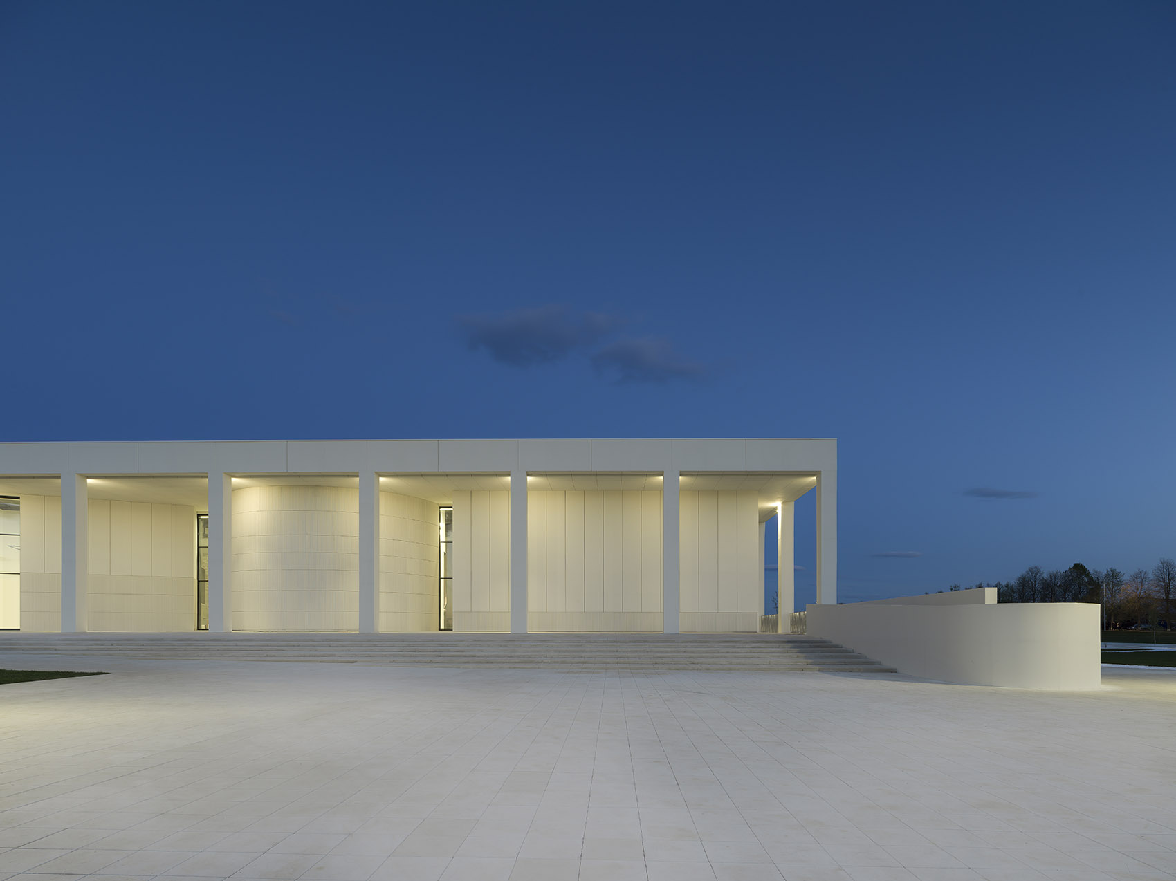 ZOYA博物馆,莫斯科 / Architectural buro A2M-75