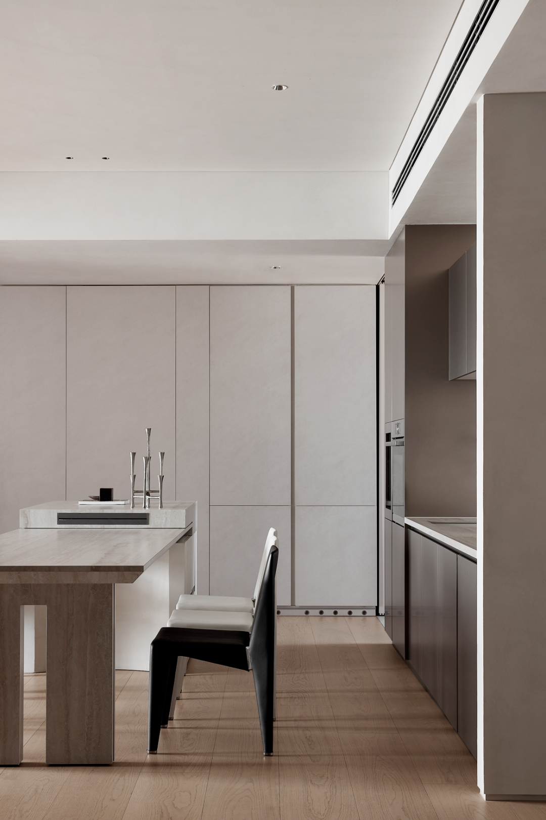 润三 解构建筑形体，重构生活肖像丨中国深圳丨懒猫创意空间-12