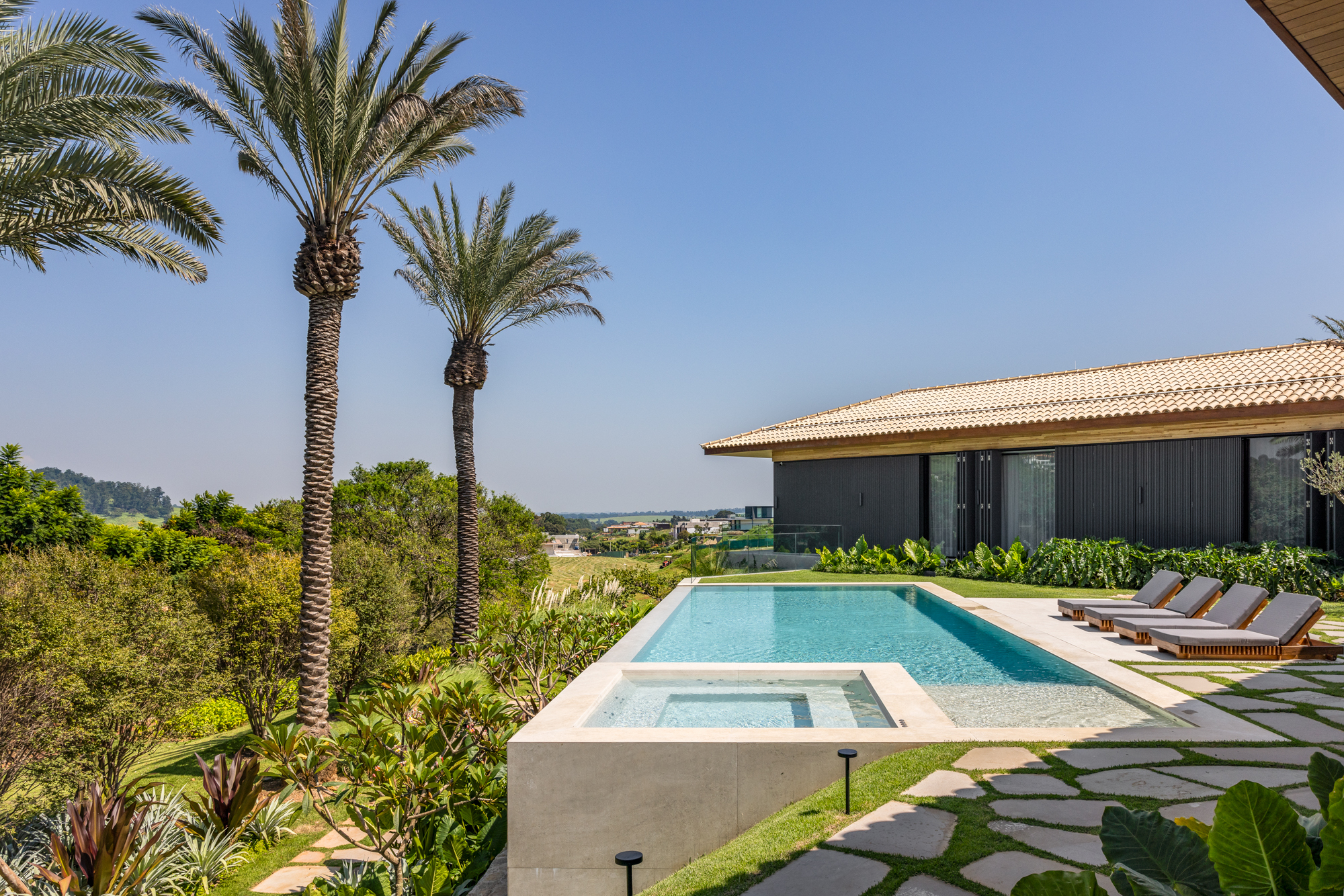 丨巴西丨TWO Arquitetura-34