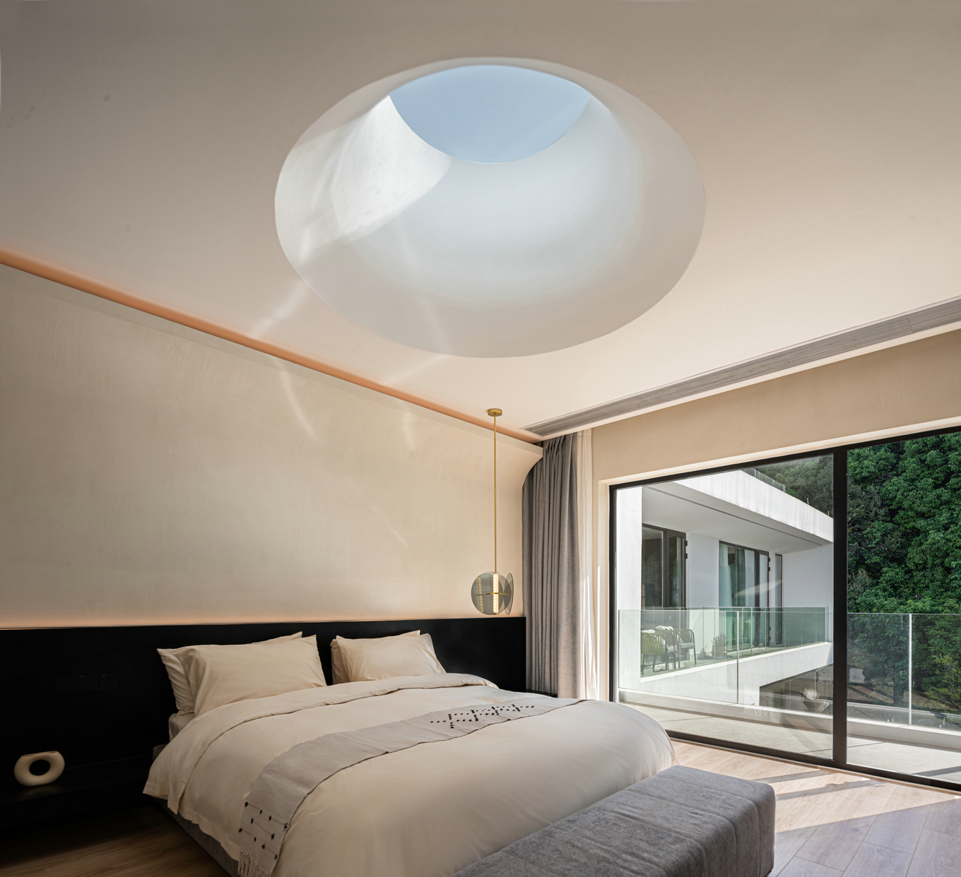 觅度杉里民宿 | 杉里看云,云里看山-58