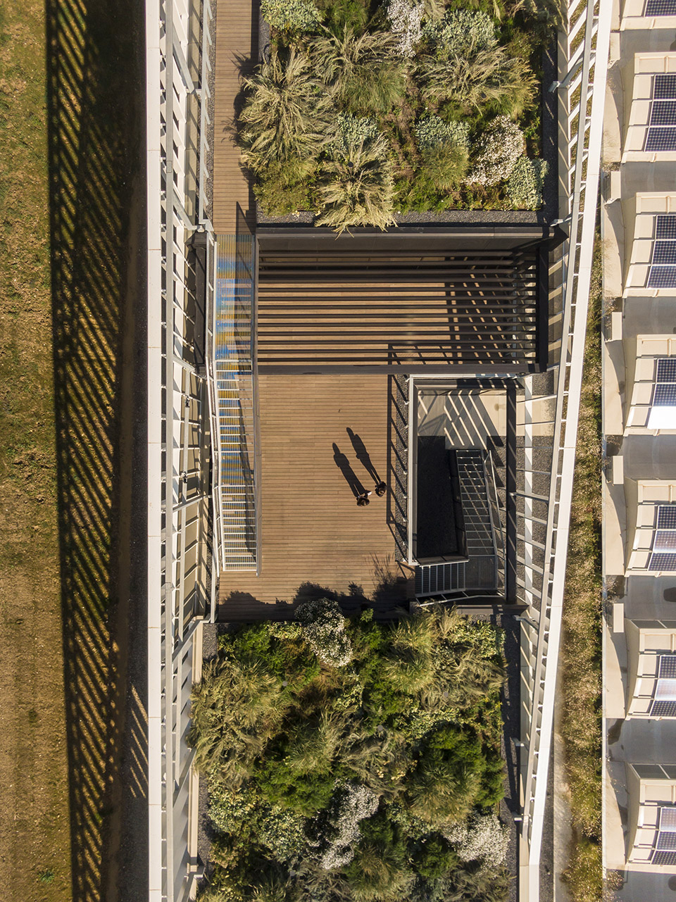 意大利 Furla 总部丨意大利佛罗伦萨丨GEZA Architettura-9