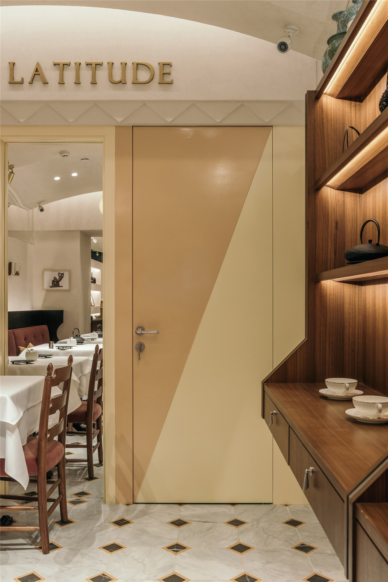 THé LATITUDE茶岚地-12