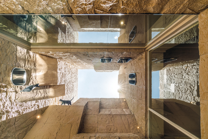 Butter Hotel 品牌形象空间设计丨中国台中丨生活起物 googoods design-38