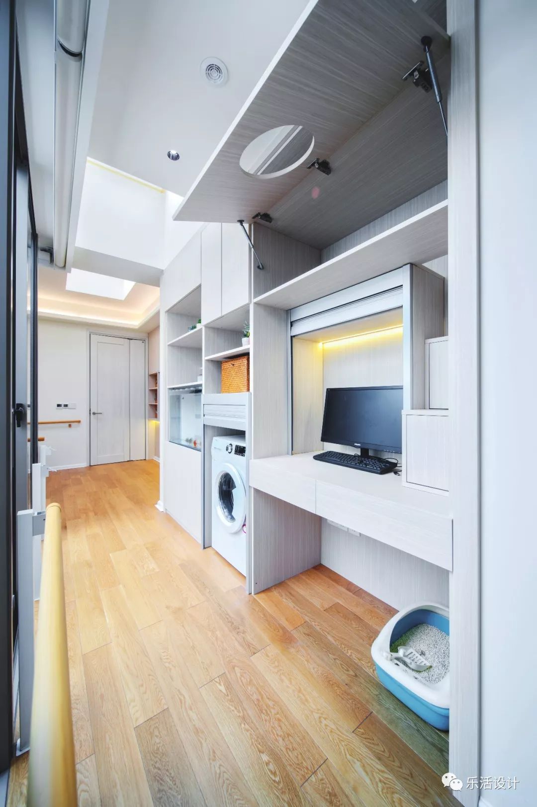 《梦改》神之手本间贵史打造阿尔茨海默症患者安心家居-162