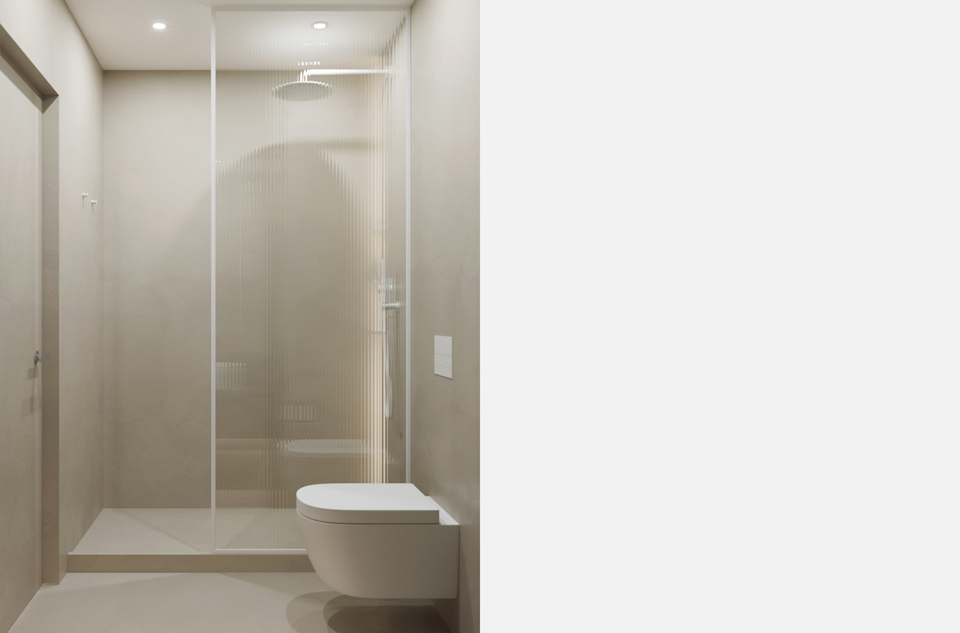 39平米小户型 极致设计！-14