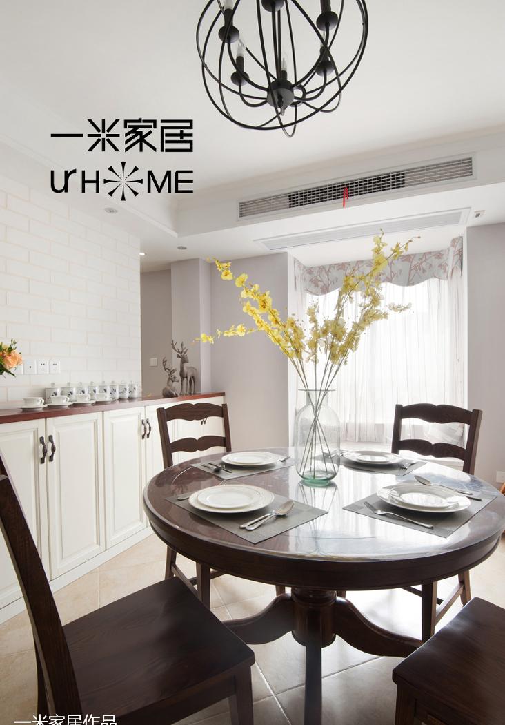 别墅丨【一米家居】◣松林的低语◥160㎡现代美-3