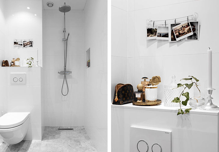 斯德哥尔摩优雅女性公寓-17