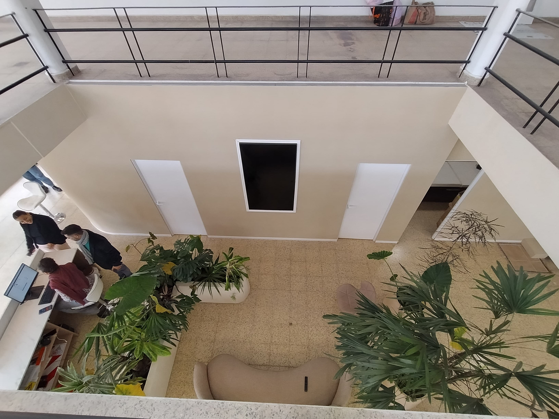 VOTRE 美学中心丨阿根廷圣菲-30