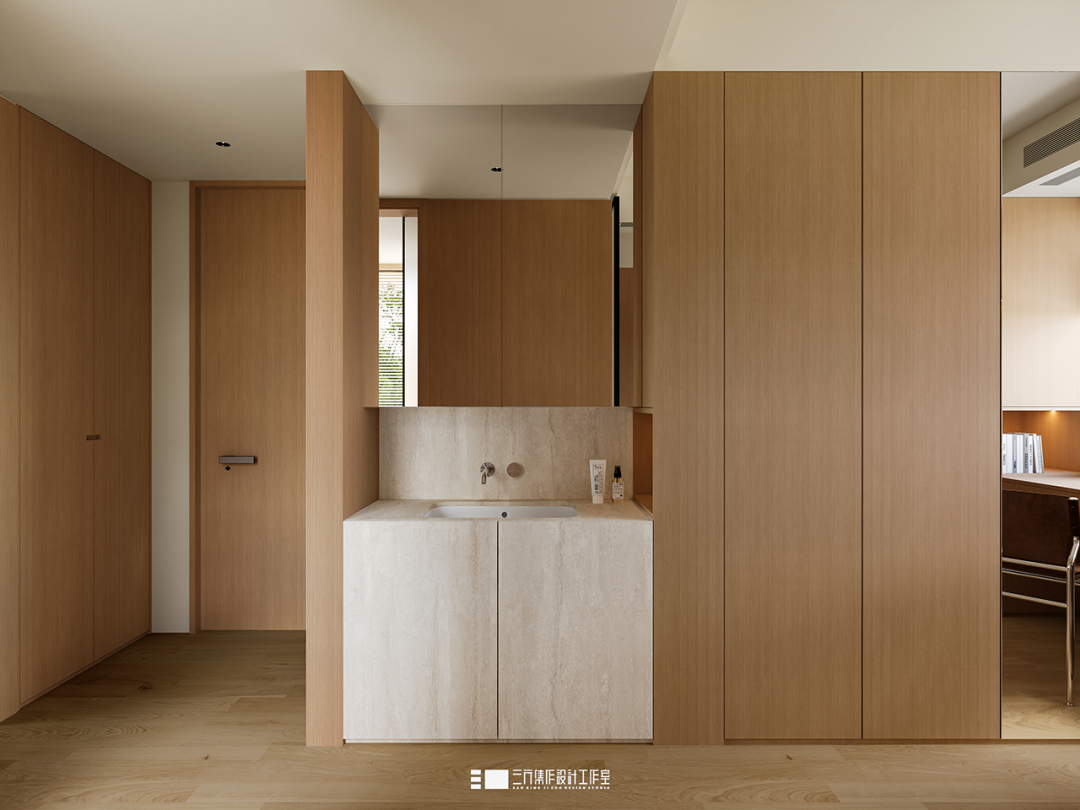 三行集作|自然系理想家-79