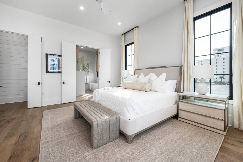 丨乌拉圭佛罗里达丨Bob Chatham Custom Home Design-81