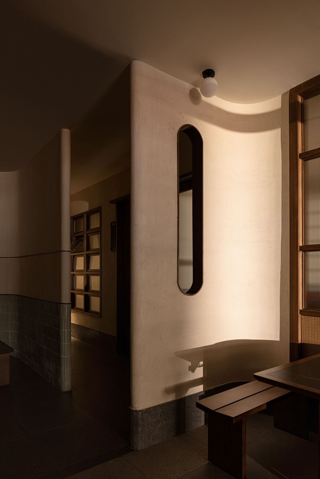 重庆火锅 · 市井烟火的简璞设计丨中国重庆-19