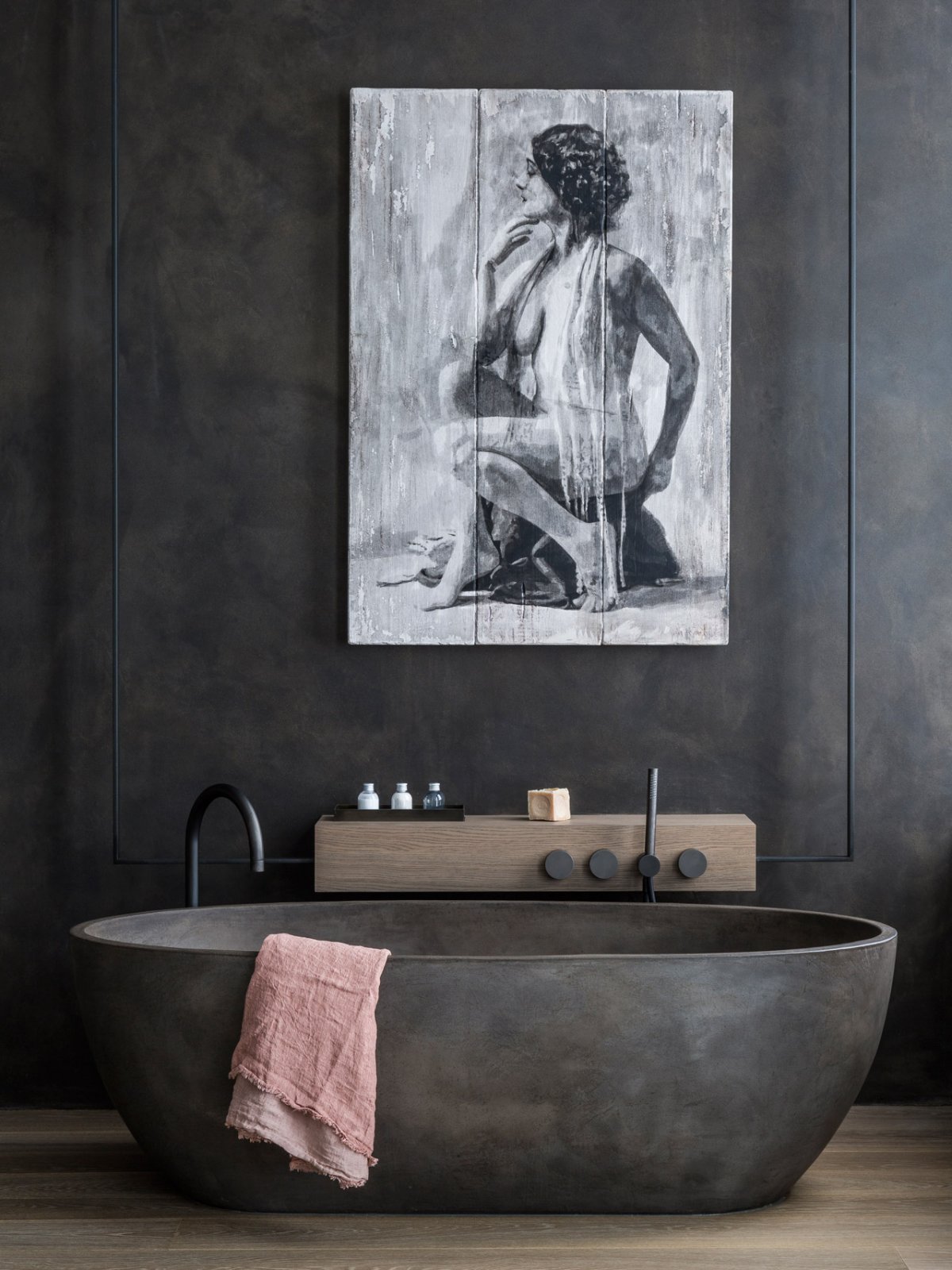 House WW 住宅丨保加利亚鲁塞丨比利时建筑工作室 K2A-18