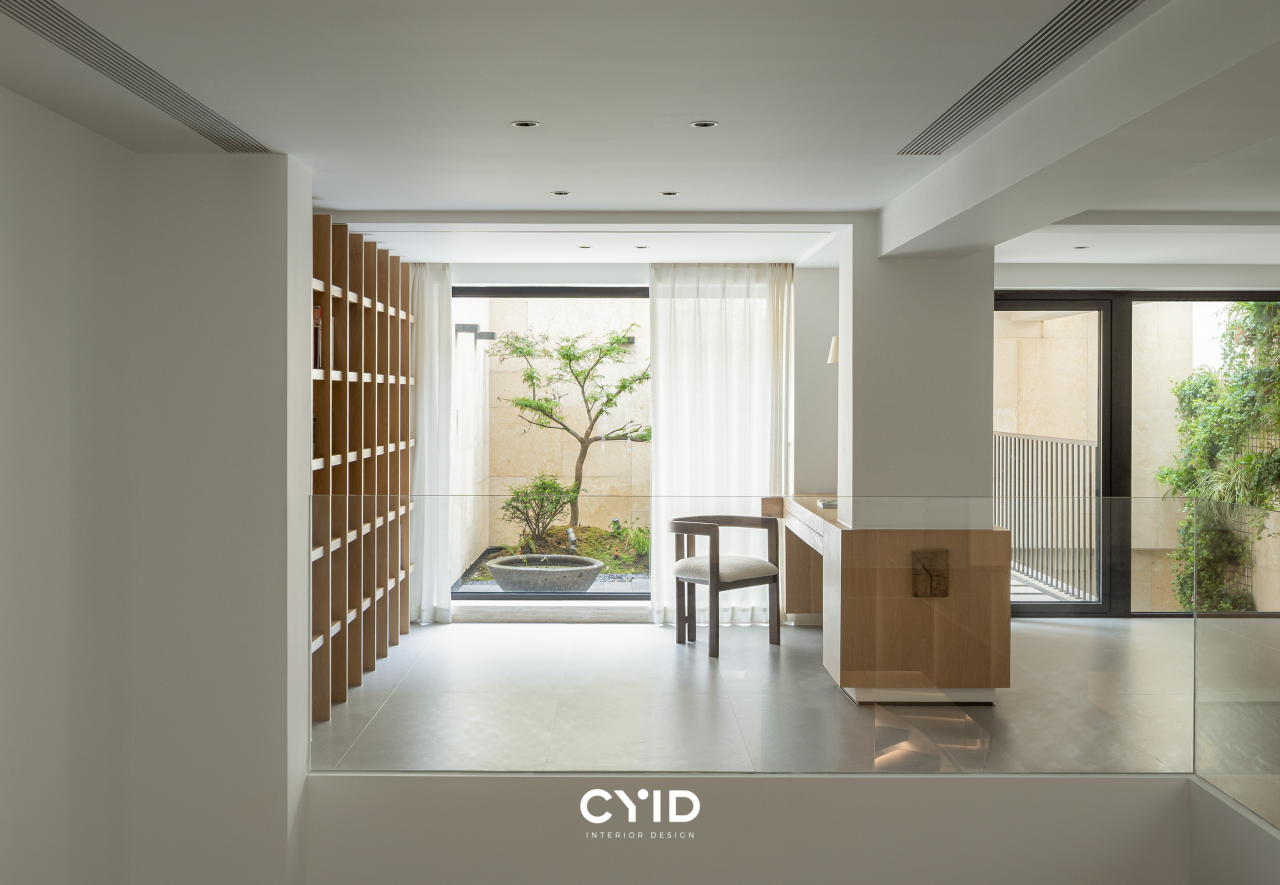 580㎡别墅豪宅设计丨中国杭州丨辰佑设计-29