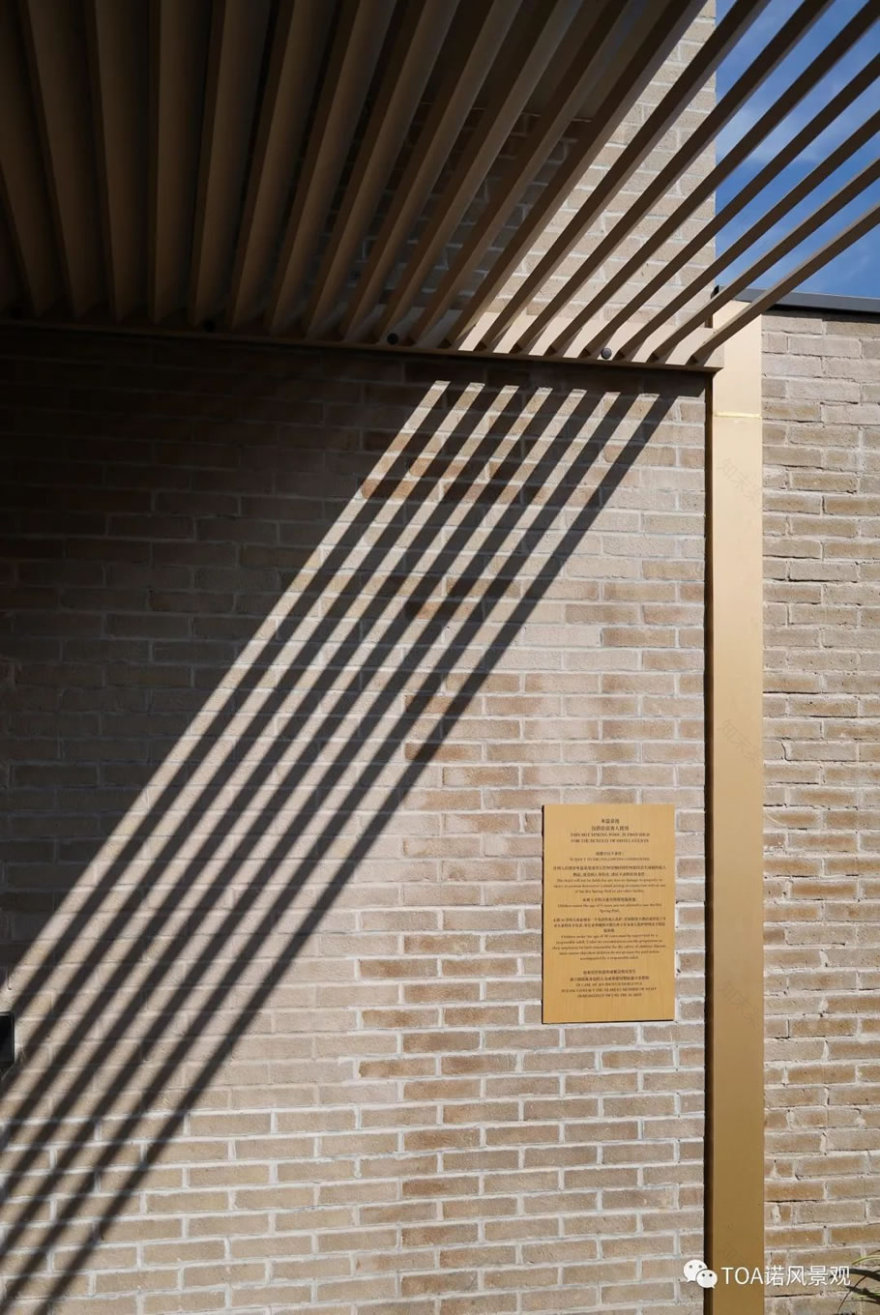 南京园博园 VOCO 酒店丨中国南京丨TOA 诺风景观设计咨询(上海)有限公司-44