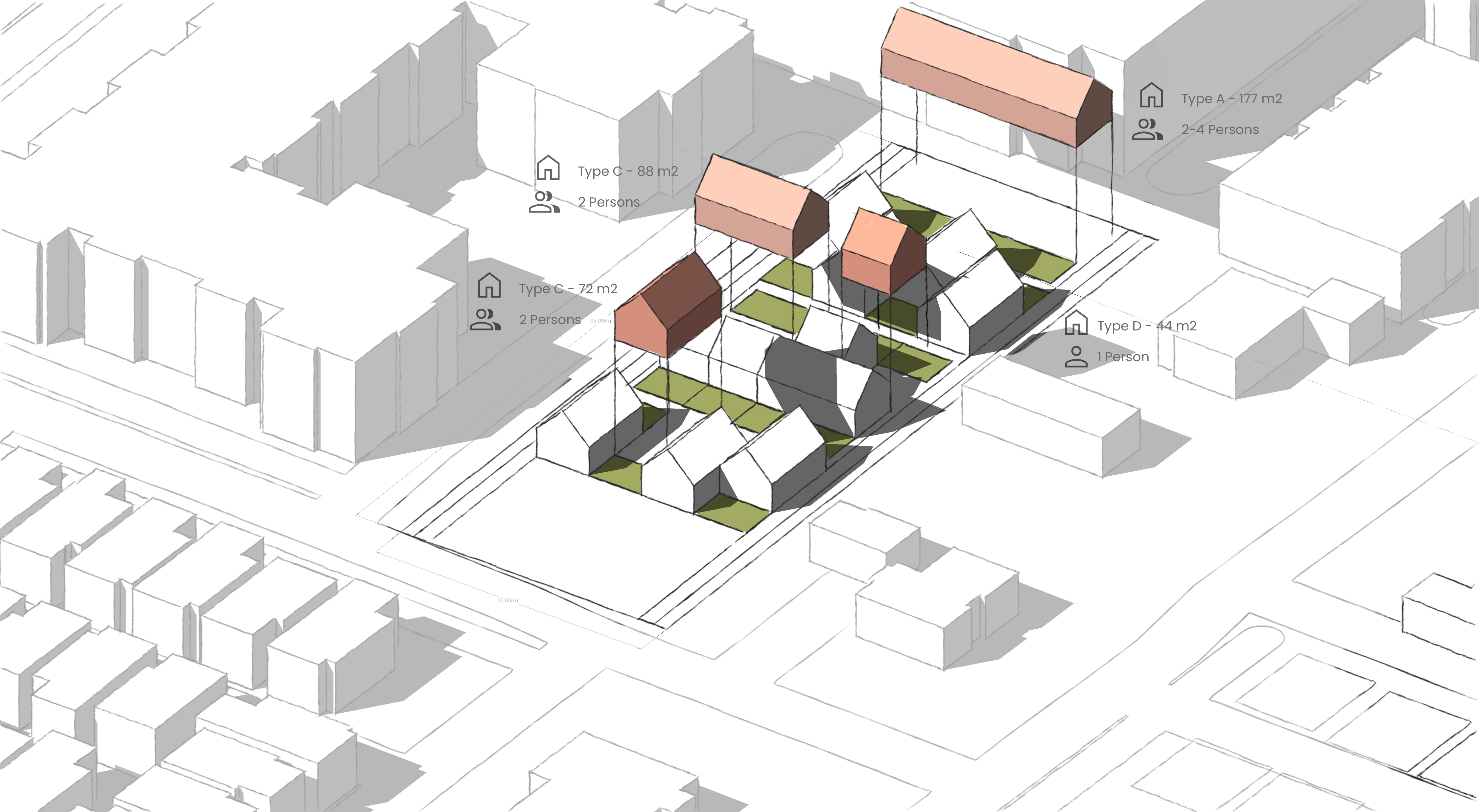 洛杉矶的轮廓丨美国洛杉矶-6