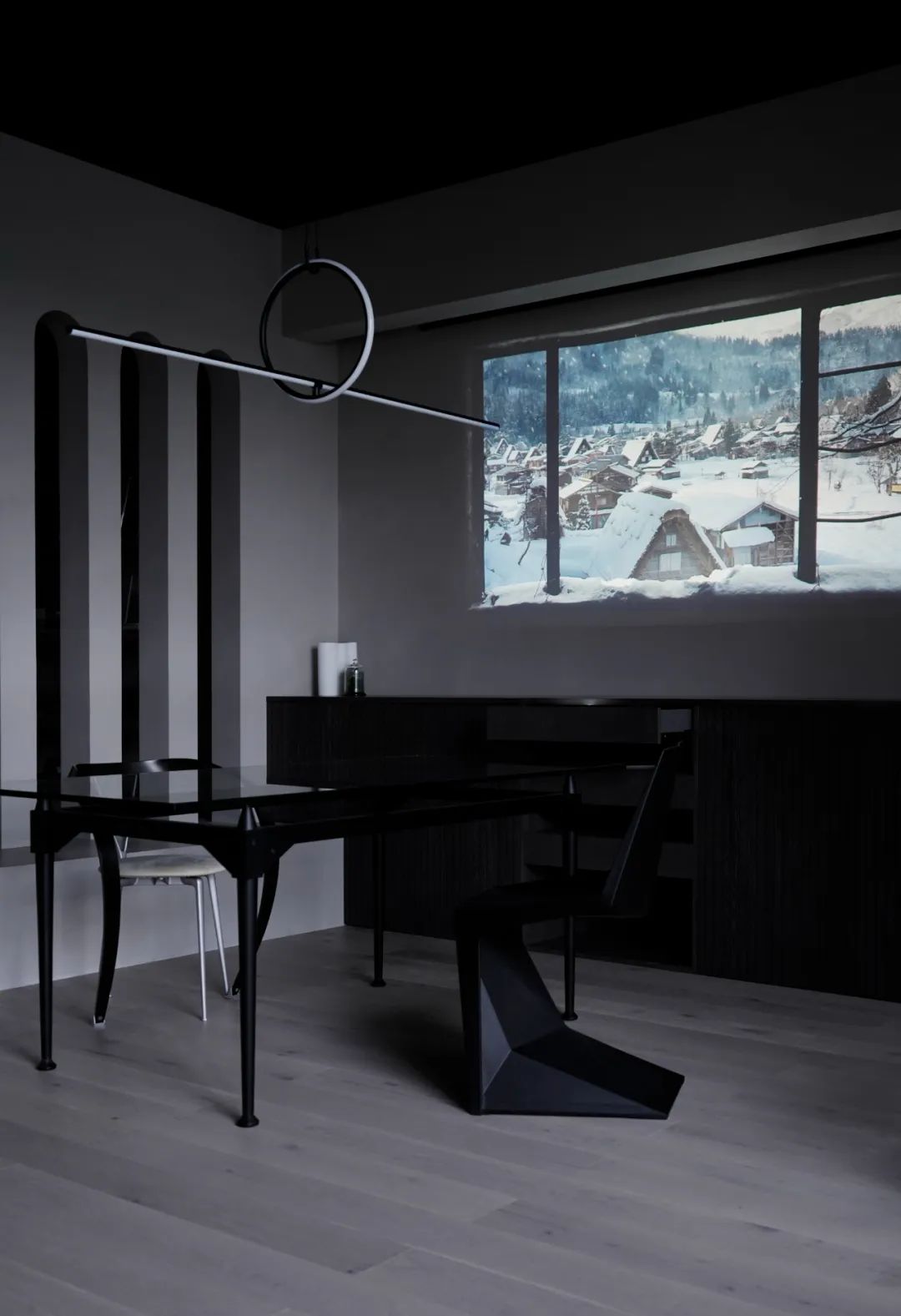 图图建筑设计工作室丨中国上海-84