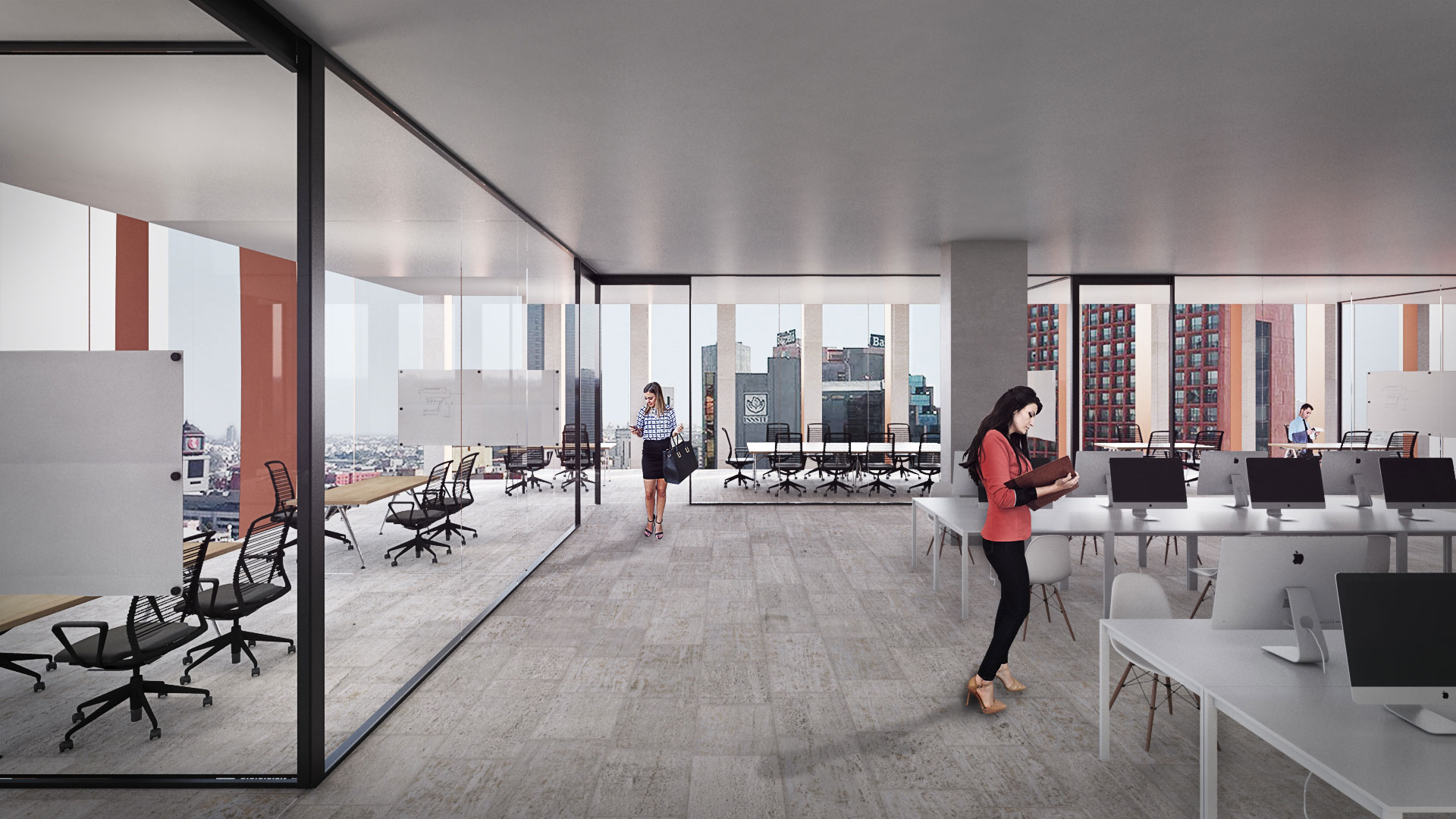 La Fragua PérezPalacios Arquitectos-19