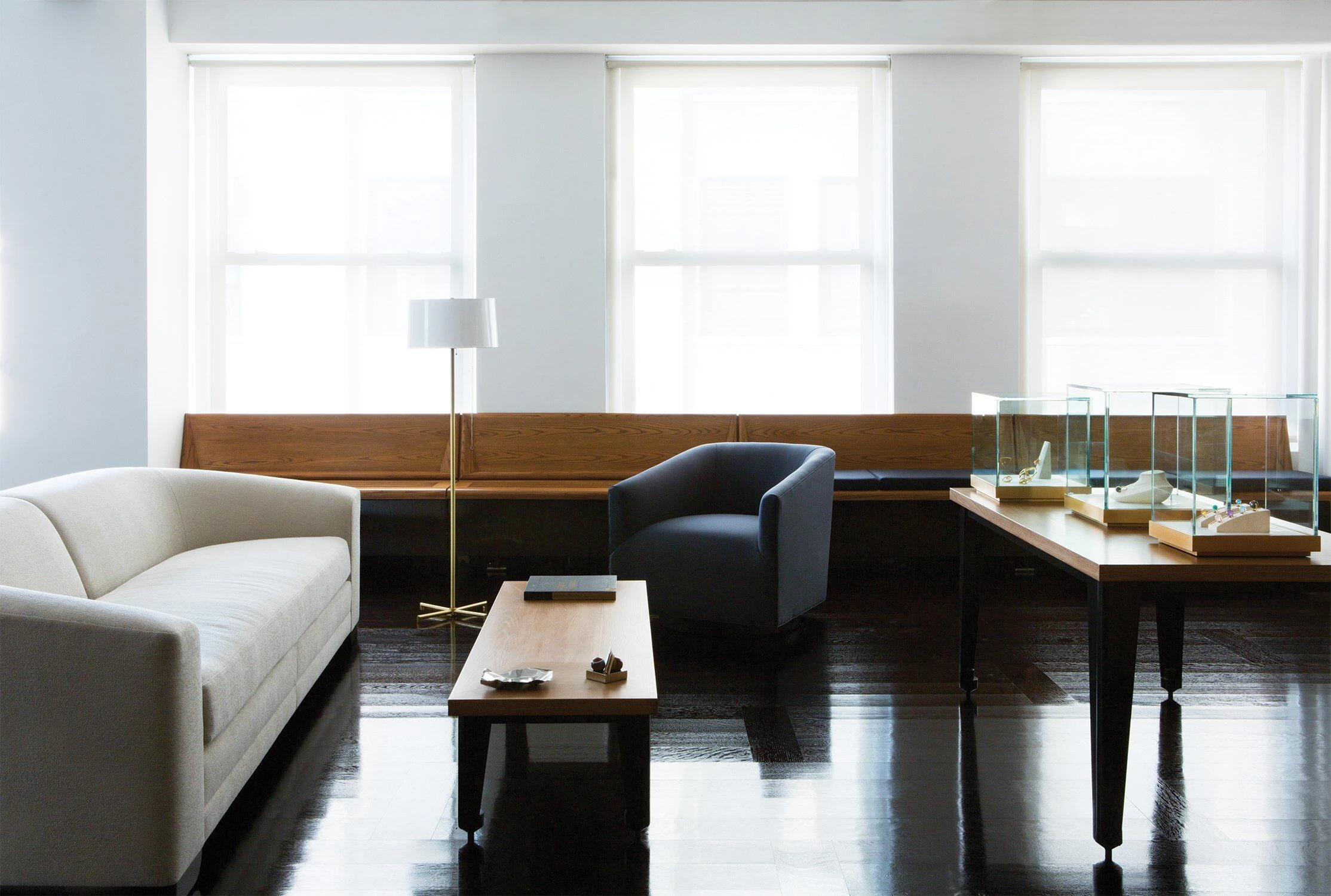 Yael Sonia Showroom-38