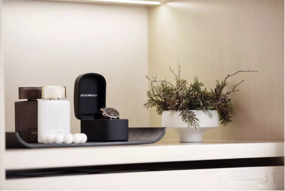 无锡玺悦珑庭叠墅 | 禅意江南,共享静心空间-53