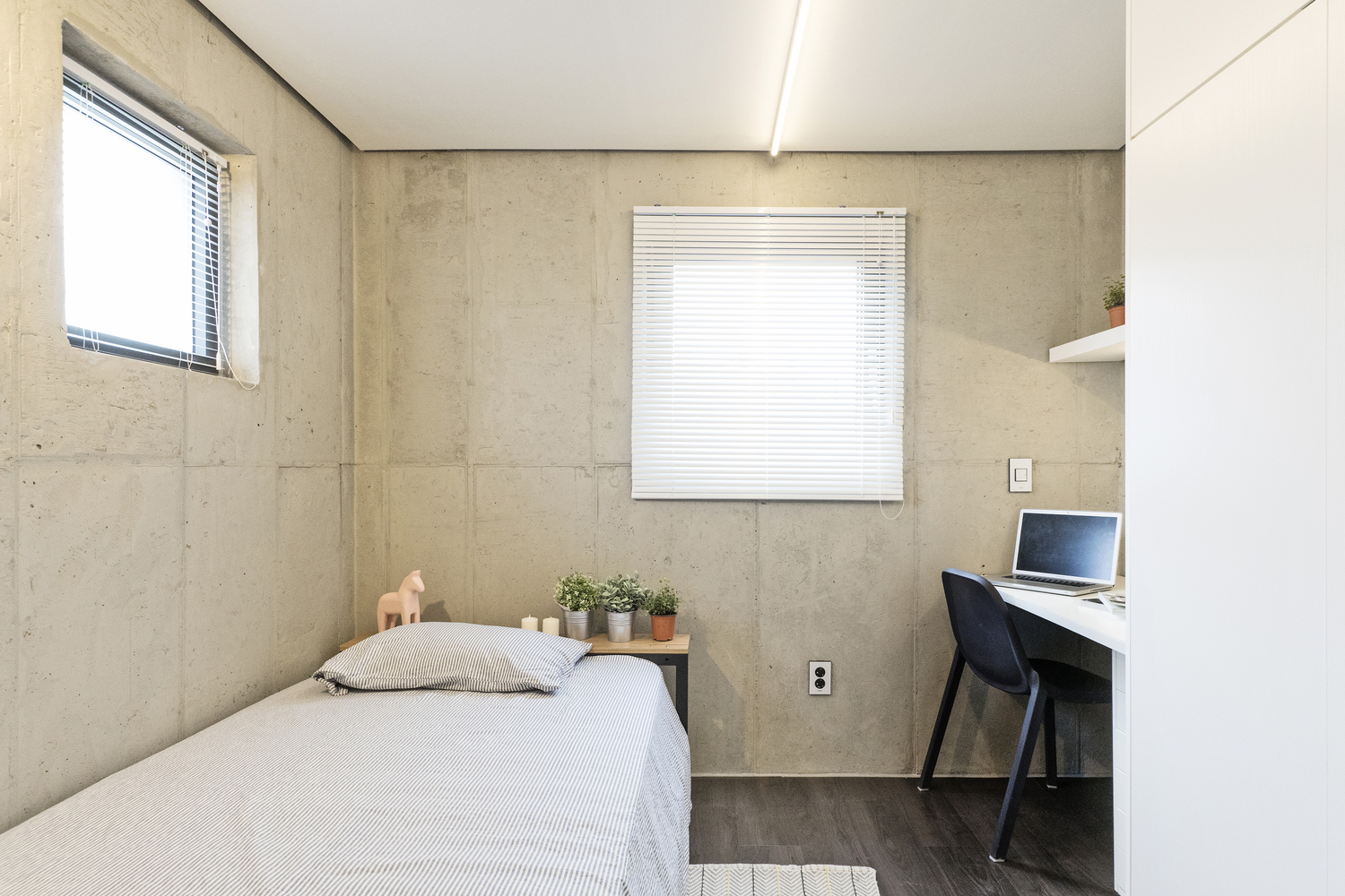 Sodam·Sodam（首尔共享屋）-73