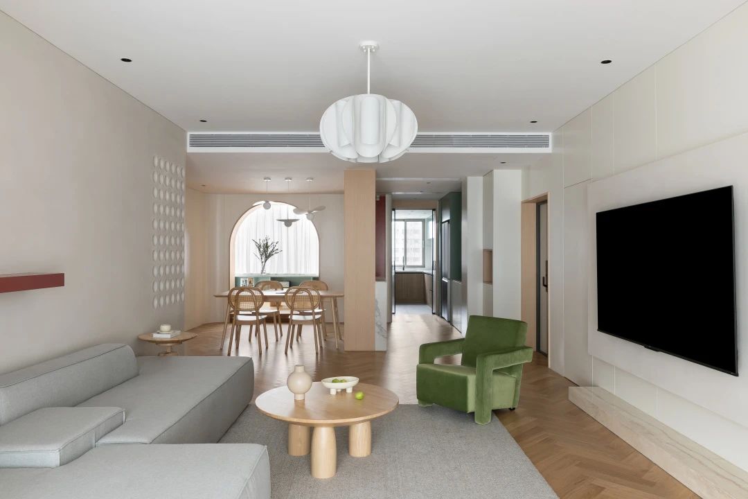 盛世名苑丨中国绍兴丨唯格空间设计-19