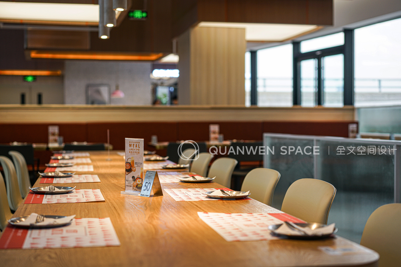 Thank u mom 谢谢妈妈炸鸡 远洋乐堤港店-26