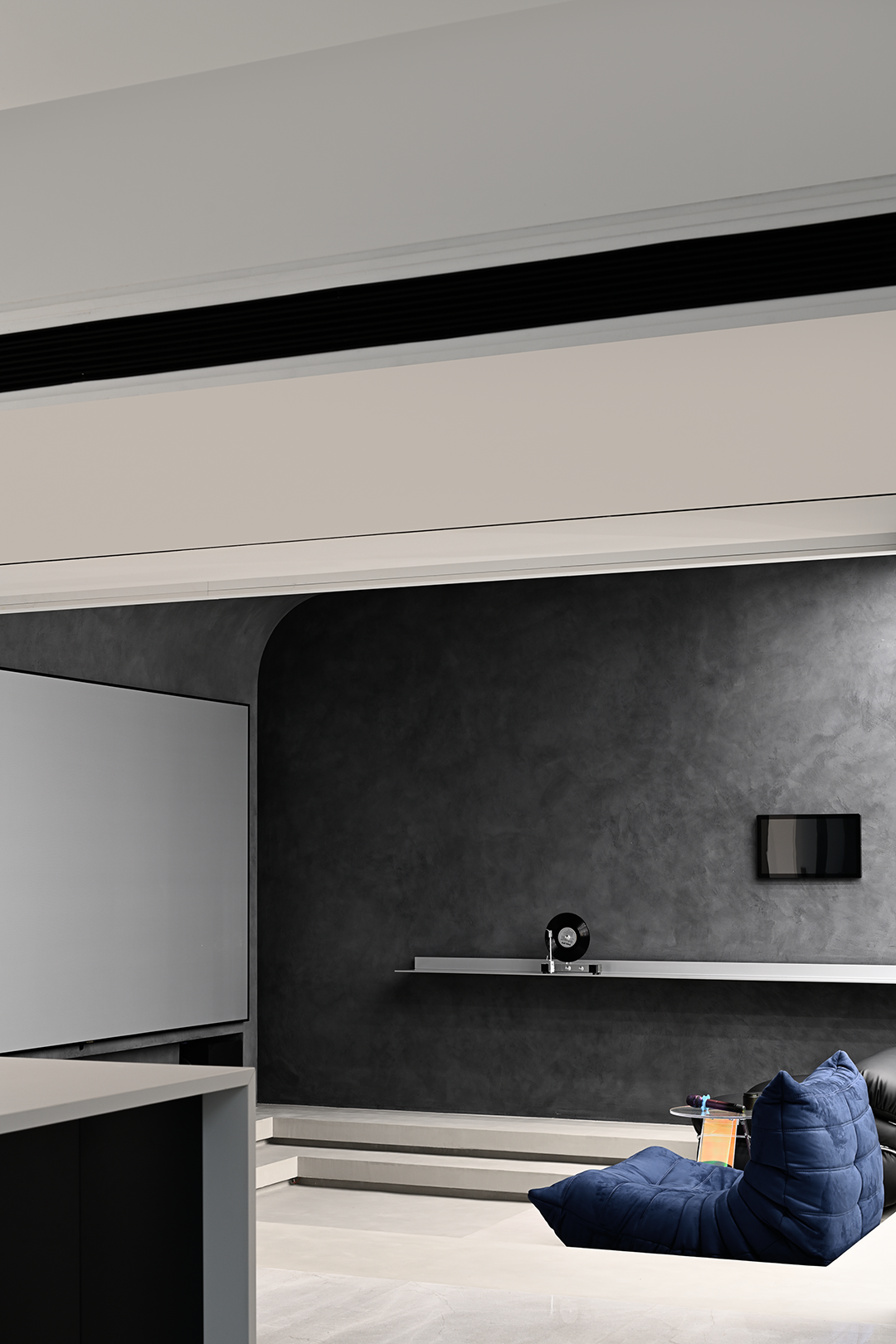 静谧诗意·广东·汕头 587㎡五矿别墅丨中国汕头丨铂宸设计-41