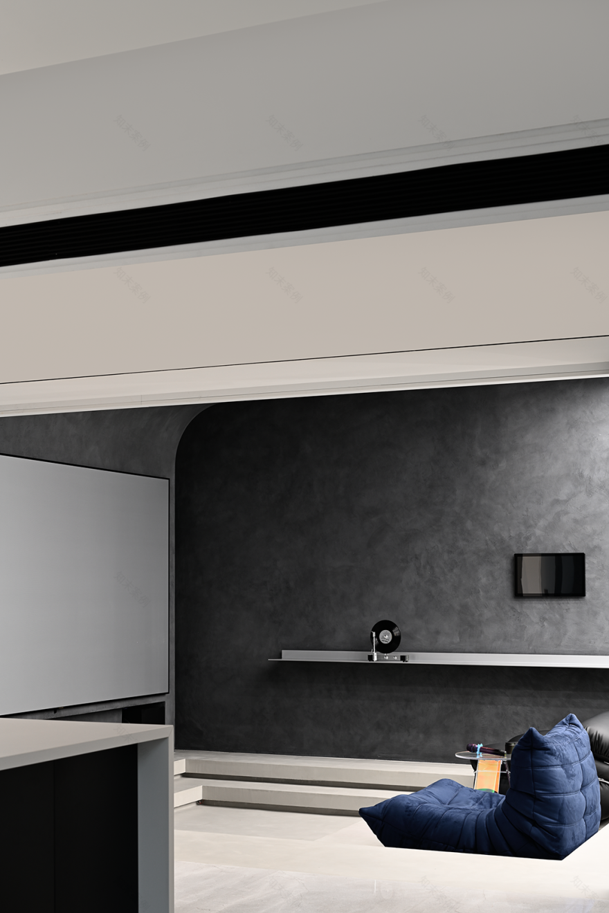 静谧诗意·广东·汕头 587㎡五矿别墅丨中国汕头丨铂宸设计-41