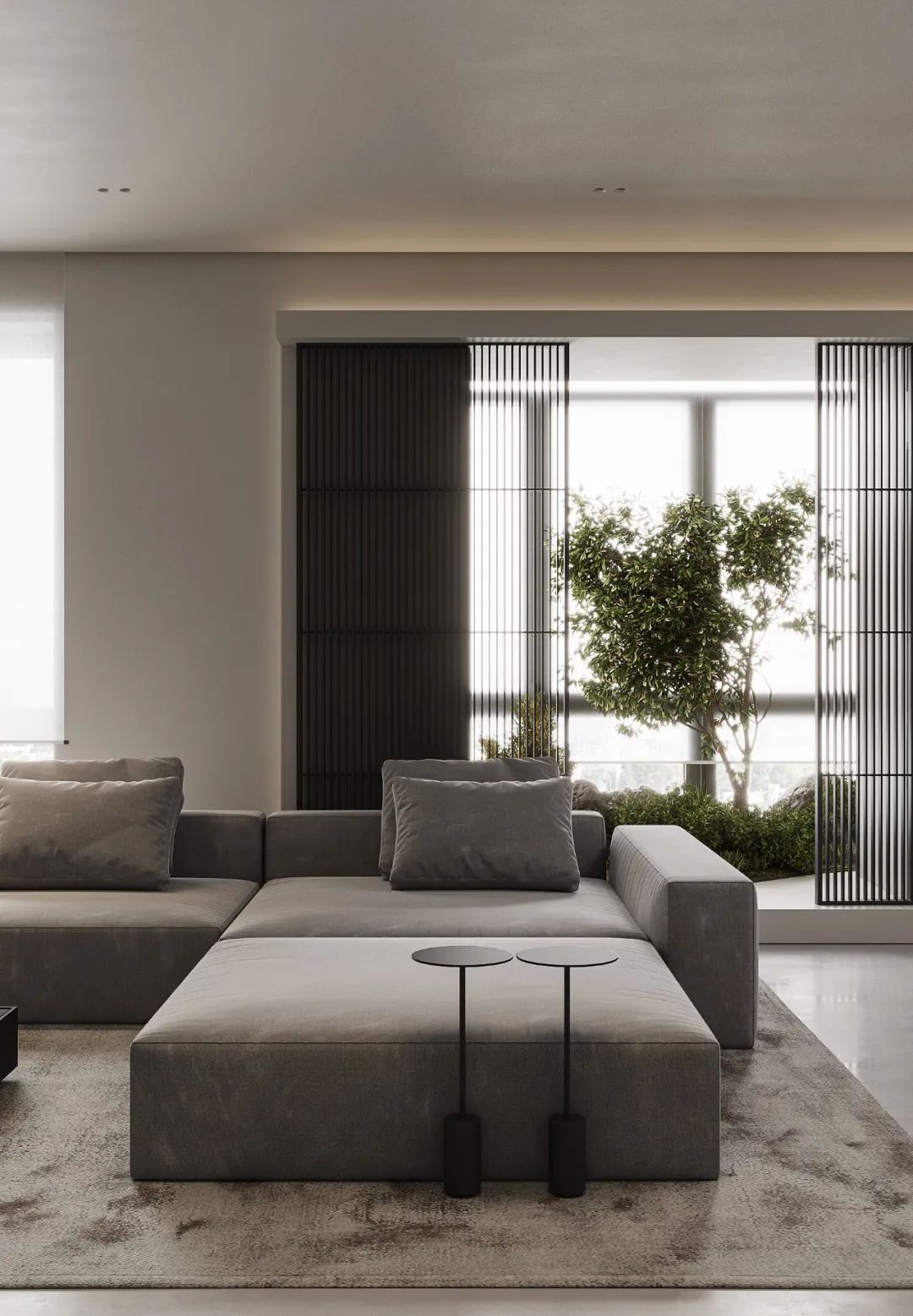 Hide bureau 打造乌克兰基辅优雅公寓-27