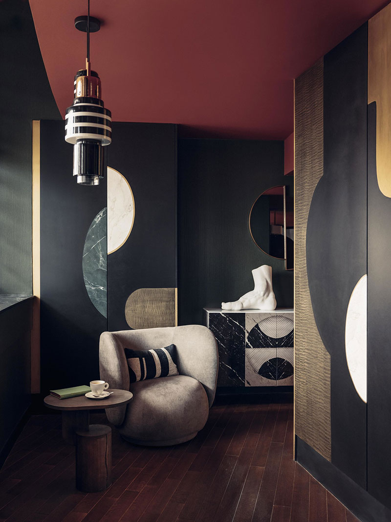 巴黎 NEST MGallery 酒店-8