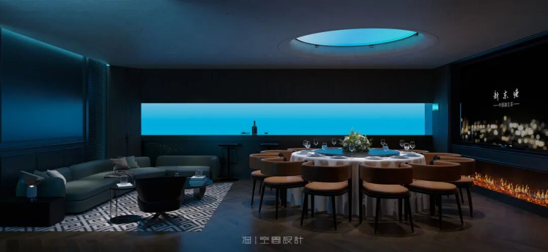 溢｜以建筑之思，构境外之意-30