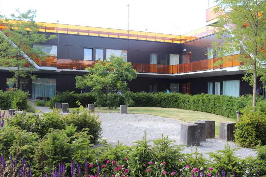 整个欧洲,德尔瓦景观建筑师事务所-42