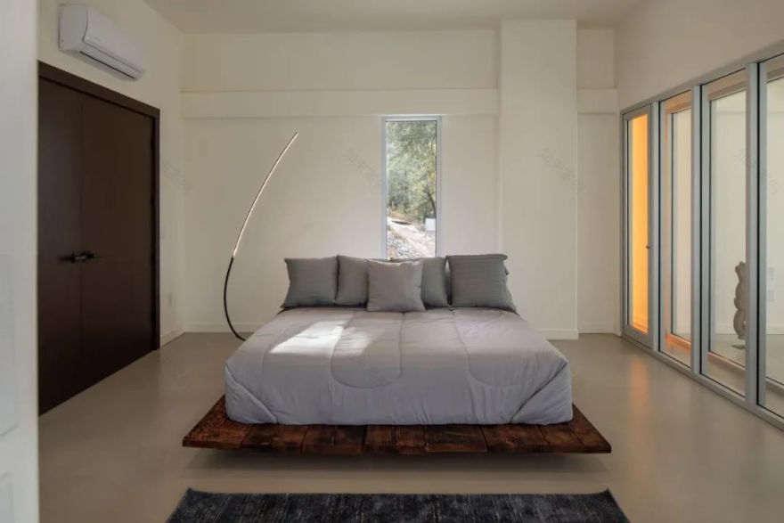 离网零能耗住宅的绿色探索-27