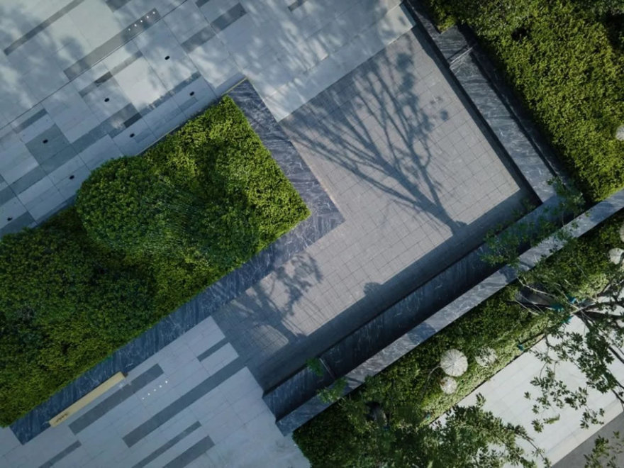 无锡融创崇安澜庭·壹號院(示范区)丨中国无锡丨栖地设计咨询(上海)股份有限公司-75