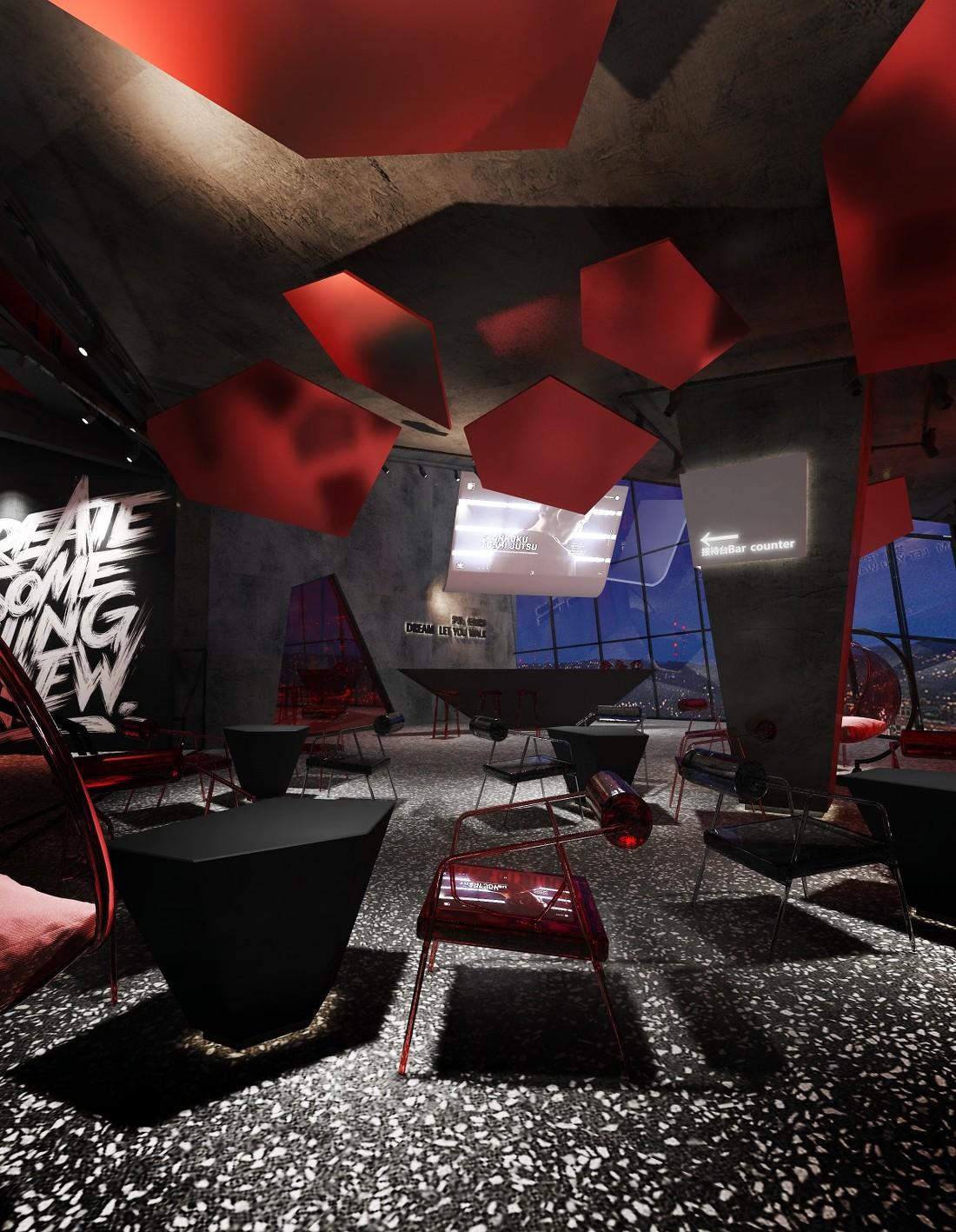 
孙太强-焉楠-大理宾川健身房 -1