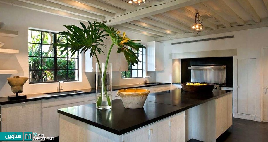 Calvin Klein迈阿密海滨建筑丨美国迈阿密-10