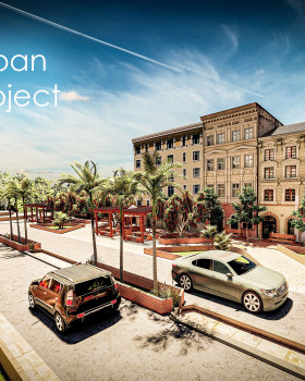 Urban project