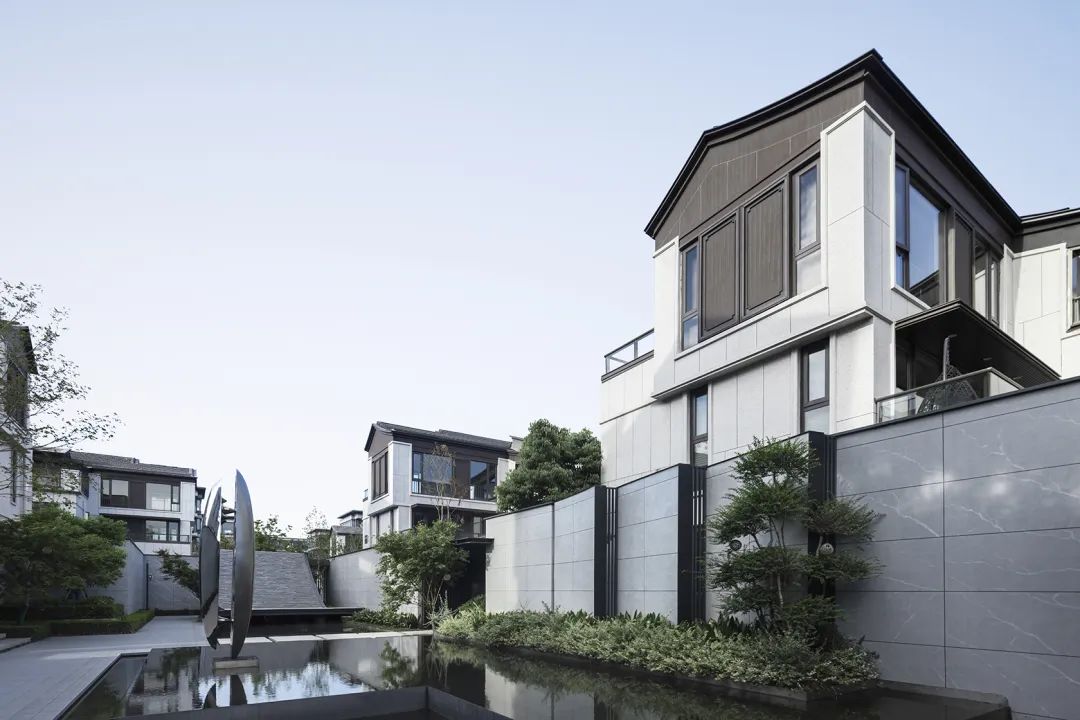 融创·山水宸院丨中国蚌埠丨上海中房建筑设计有限公司-43